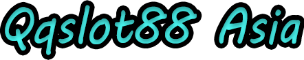 Qqslot88 Asia